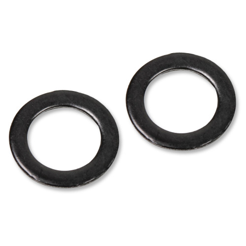 PartzBiz CM: 8-5QFT-Fuel Sight Plug Gaskets PartzBiz CM: 8-5QFT-Fuel Sight Plug Gaskets