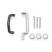 PartzBiz CM: HR-650-HR-Series Carburetor 650CFM PartzBiz CM: HR-650-HR-Series Carburetor 650CFM
