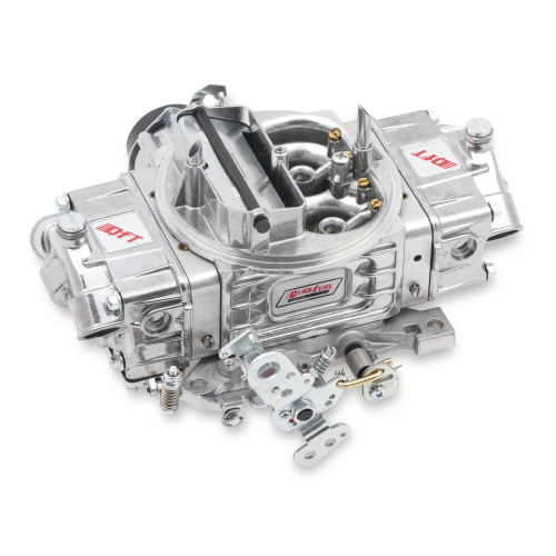 PartzBiz CM: HR-650-HR-Series Carburetor 650CFM PartzBiz CM: HR-650-HR-Series Carburetor 650CFM