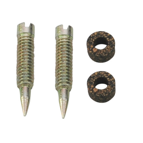 PartzBiz CM: 15-3QFT-Idle Adjustment Needles with Seals