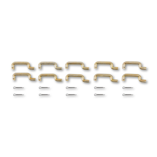 PartzBiz CM: 43-2-10QFT-Mech Link DP