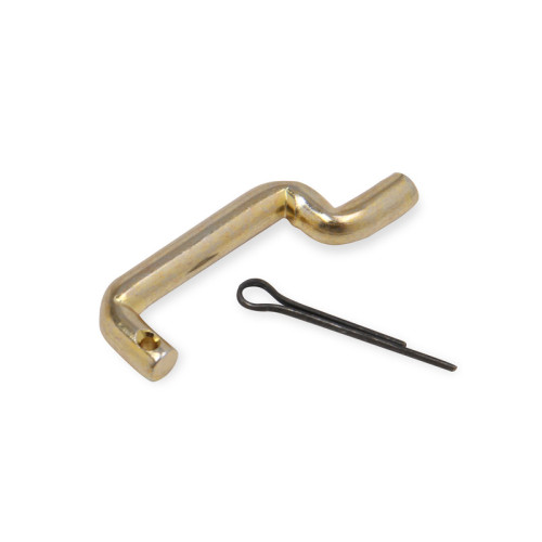 PartzBiz CM: 43-2QFT-Mech Link DP