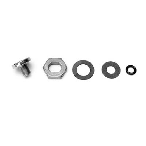 PartzBiz CM: 18-100QFT-Needle & Seat Hardware Kit