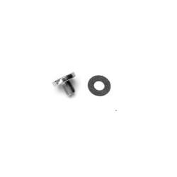 PartzBiz CM 5-14QFT - Needle & Seat Lock Screw