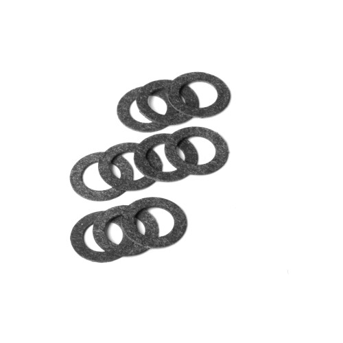 PartzBiz CM: 8-7QFT-Needle And Seat Top Gasket PartzBiz CM: 8-7QFT-Needle And Seat Top Gasket