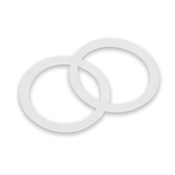 PartzBiz CM 8-12-10QFT - Nylon Fuel Inlet Gasket 7/8