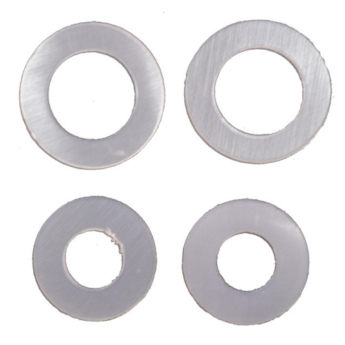 PartzBiz CM: 8-167-10QFT-Nylon N&S Gasket Kit PartzBiz CM: 8-167-10QFT-Nylon N&S Gasket Kit