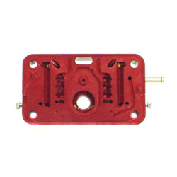 PartzBiz CM 34-8QFT - Primary Billet Metering Block Standard Calibration W/ Spark 1850,3310,4776,4777,4778,4779