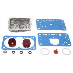 PartzBiz CM 34-112QFT - QFT Fuel Bowl Dbl/Dbl/Primary