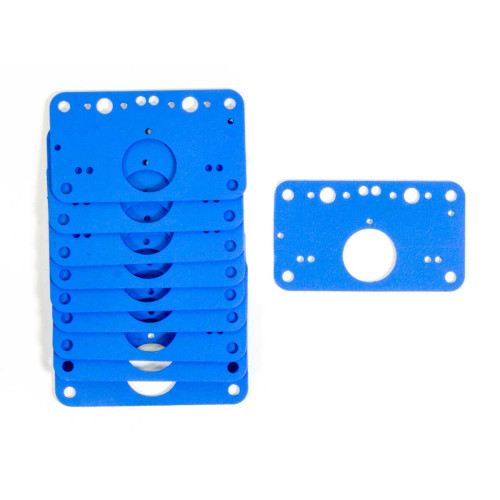 PartzBiz CM: 8-139-10QFT-Race Metering Block Gaskets