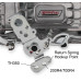 PartzBiz CM: SQ-950-Street-Q Carburetor 950CFM PartzBiz CM: SQ-950-Street-Q Carburetor 950CFM
