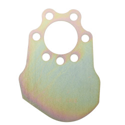 PartzBiz CM RM-530 - QuickTime Balance Plate - SBC PartzBiz CM RM-530 - QuickTime Balance Plate - SBC