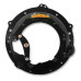 PartzBiz CM: RM-8020PB-QuickTime Bellhousing - Chevy