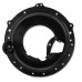 PartzBiz CM: RM-8020PB-QuickTime Bellhousing - Chevy
