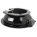 PartzBiz CM: RM-8020PB-QuickTime Bellhousing - Chevy