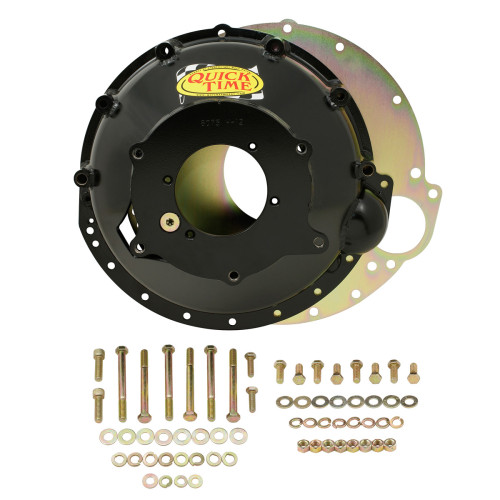 PartzBiz CM: RM-8075-QuickTime Bellhousing - AMC PartzBiz CM: RM-8075-QuickTime Bellhousing - AMC