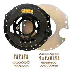 PartzBiz CM RM-6022W - QuickTime Bellhousing - Chevy