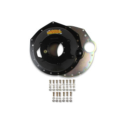 PartzBiz CM RM-6022 - QuickTime Bellhousing - Chevy