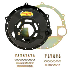 PartzBiz CM RM-6021SFI - QuickTime Bellhousing - Chevrolet