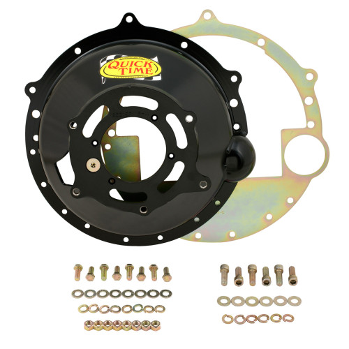 PartzBiz CM: RM-6021SFI-QuickTime Bellhousing - Chevrolet PartzBiz CM: RM-6021SFI-QuickTime Bellhousing - Chevrolet