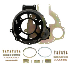 PartzBiz CM RM-4055 - QuickTime Bellhousing - Ford 2.3L