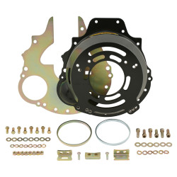 PartzBiz CM RM-4060 - QuickTime Bellhousing - Ford 4.0L