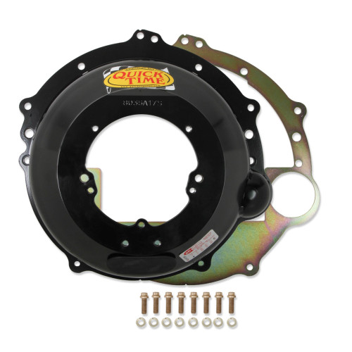 PartzBiz CM: RM-8035-QuickTime Bellhousing - Chevy LS PartzBiz CM: RM-8035-QuickTime Bellhousing - Chevy LS