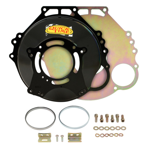 PartzBiz CM: RM-6053-QuickTime Bellhousing - 5.0/5.8L Ford Mustang II PartzBiz CM: RM-6053-QuickTime Bellhousing - 5.0/5.8L Ford Mustang II