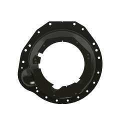 PartzBiz CM RM-8031LHS - QuickTime Bellhousing - Ford 5.0/5.8L