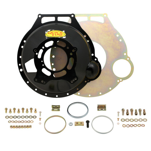 PartzBiz CM: RM-8011SFI-QuickTime Bellhousing - Big Block Ford
