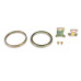 PartzBiz CM: RM-6073-QuickTime Bellhousing - Big Block Mopar PartzBiz CM: RM-6073-QuickTime Bellhousing - Big Block Mopar