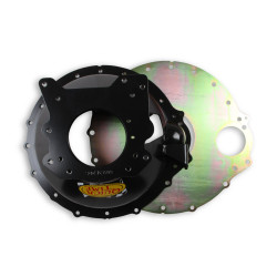 PartzBiz CM RM-6073 - QuickTime Bellhousing - Big Block Mopar PartzBiz CM RM-6073 - QuickTime Bellhousing - Big Block Mopar