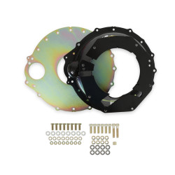 PartzBiz CM RM-8073 - QuickTime Bellhousing - Big Block Mopar PartzBiz CM RM-8073 - QuickTime Bellhousing - Big Block Mopar