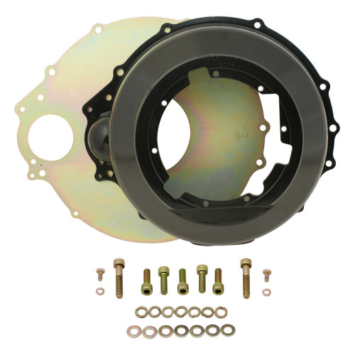PartzBiz CM: RM-9074-QuickTime Bellhousing - Big Block Mopar PartzBiz CM: RM-9074-QuickTime Bellhousing - Big Block Mopar