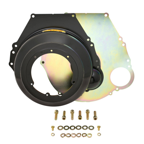 PartzBiz CM: RM-9011-QuickTime Bellhousing - Big Block Ford to AODE or 4R70W PartzBiz CM: RM-9011-QuickTime Bellhousing - Big Block Ford to AODE or 4R70W