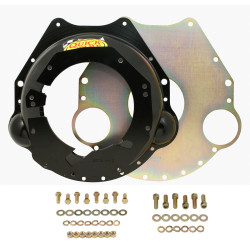 PartzBiz CM RM-8072 - QuickTime Bellhousing - Buick/Olds/Pontiac PartzBiz CM RM-8072 - QuickTime Bellhousing - Buick/Olds/Pontiac