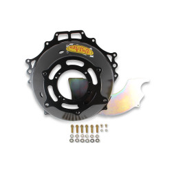 PartzBiz CM RM-6010 - QuickTime Bellhousing - Chevrolet PartzBiz CM RM-6010 - QuickTime Bellhousing - Chevrolet