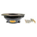 PartzBiz CM: RM-8024-QuickTime Bellhousing - Chevrolet Small & Big Block