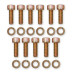 PartzBiz CM: RM-4020-QuickTime Bellhousing - Chevy LTG/LCV 2.0L Turbo