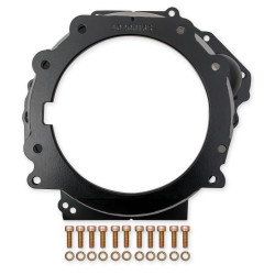 PartzBiz CM RM-4020 - QuickTime Bellhousing - Chevy LTG/LCV 2.0L Turbo