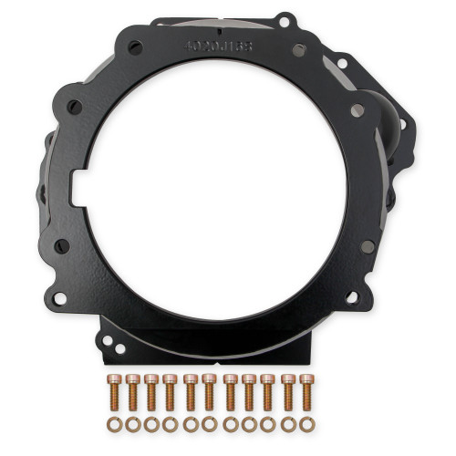 PartzBiz CM: RM-4020-QuickTime Bellhousing - Chevy LTG/LCV 2.0L Turbo