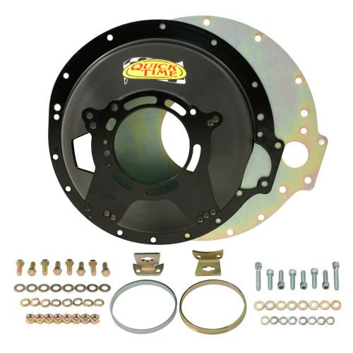 PartzBiz CM: RM-8076-QuickTime Bellhousing - Chrysler Gen III Hemi