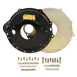 PartzBiz CM RM-2050 - QuickTime Bellhousing - Cummins Diesel