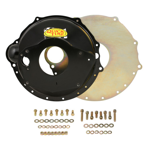 PartzBiz CM: RM-2050-QuickTime Bellhousing - Cummins Diesel PartzBiz CM: RM-2050-QuickTime Bellhousing - Cummins Diesel