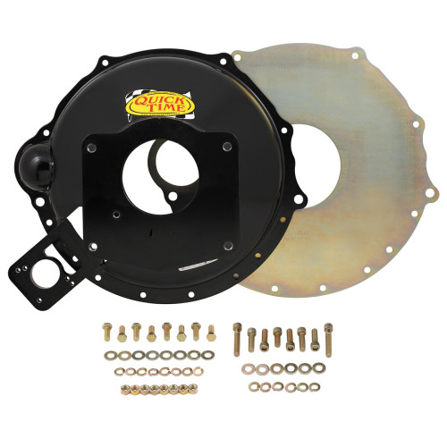 PartzBiz CM: RM-2055-QuickTime Bellhousing - Cummins Diesel Engine PartzBiz CM: RM-2055-QuickTime Bellhousing - Cummins Diesel Engine