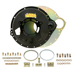 PartzBiz CM RM-6056SFI - QuickTime Bellhousing - FE Big Block Ford