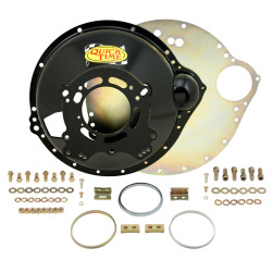PartzBiz CM RM-6057SFI - QuickTime Bellhousing - FE Big Block Ford