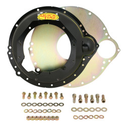 PartzBiz CM RM-8040-7 - QuickTime Bellhousing - FE Big Block Ford