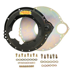 PartzBiz CM RM-8040-9 - QuickTime Bellhousing - FE Big Block Ford