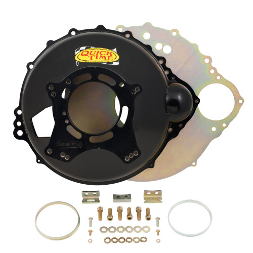 PartzBiz CM: RM-6056-QuickTime Bellhousing - FE Big Block Ford PartzBiz CM: RM-6056-QuickTime Bellhousing - FE Big Block Ford
